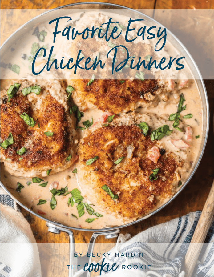 favorite chicken recipes ebook free