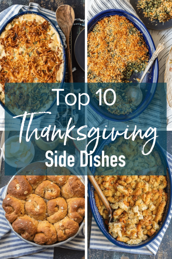 Thanksgiving poem for children