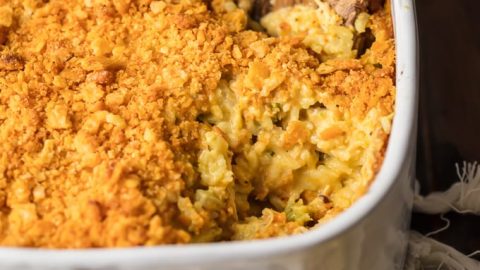 Spiced Rice Pilaf with Apples and Raisins Recipe - 63