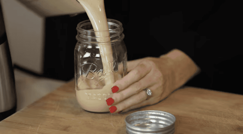 Irish Cream Recipe  Homemade Bailey s  - 18