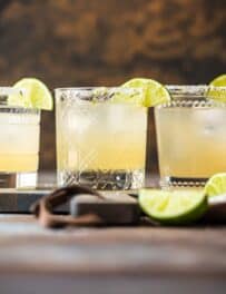 20 Best Margarita Recipes PLUS How to Make the Ultimate Margaritas
