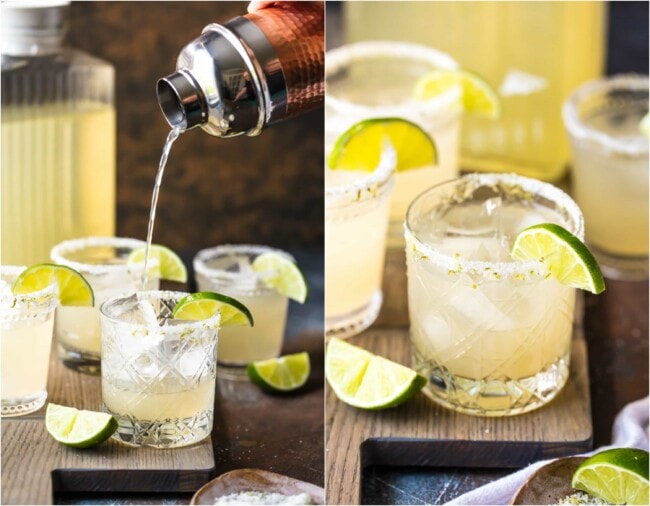 Margarita Pitcher Recipe Recipe The Cookie Rookie®