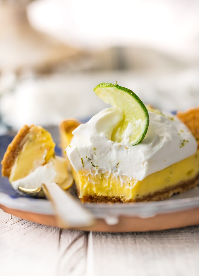 Key Lime Pie Recipe   The Cookie Rookie - 3