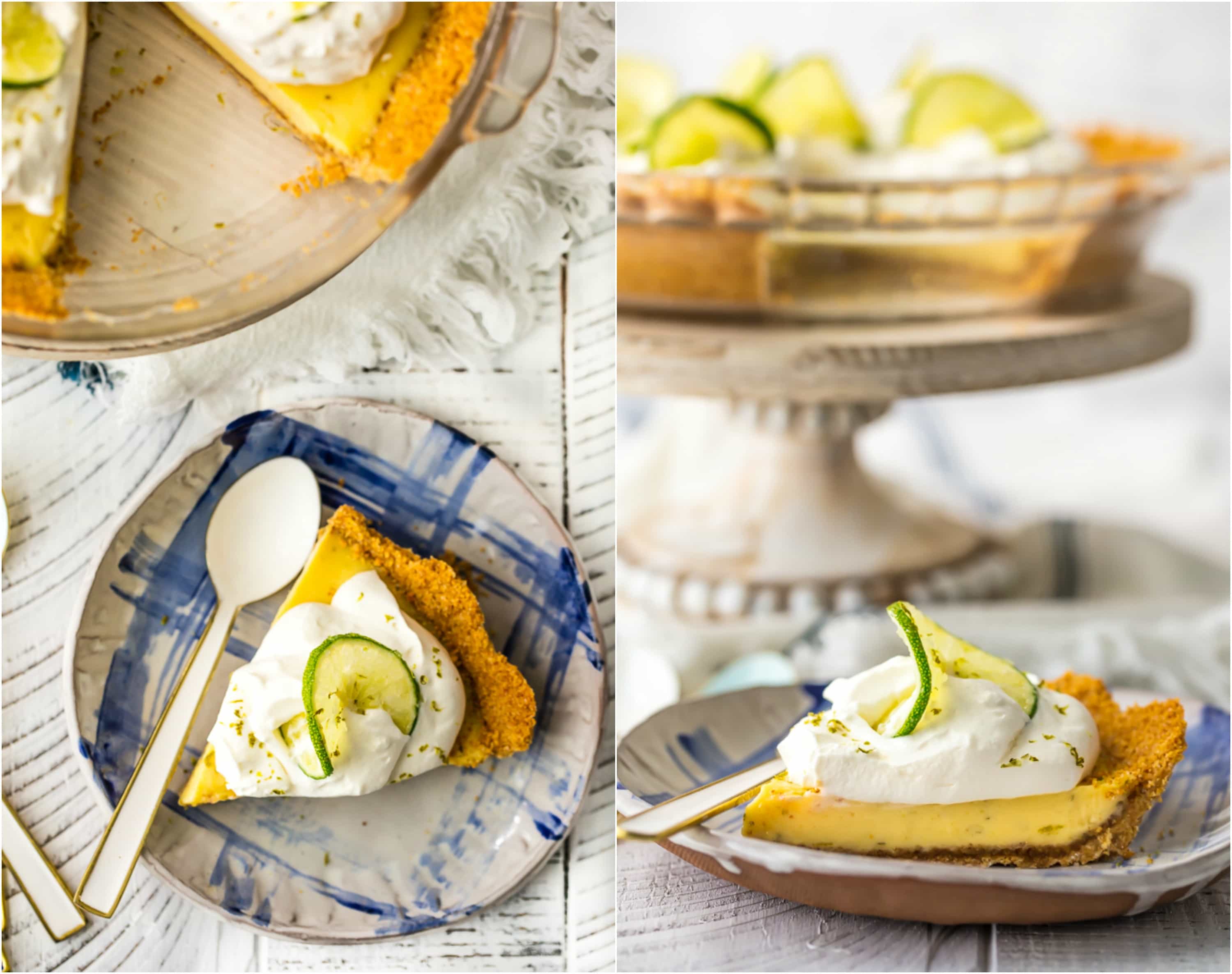 Key Lime Pie Recipe   The Cookie Rookie - 32