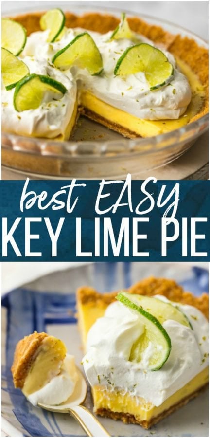 Key Lime Pie Recipe   The Cookie Rookie - 49