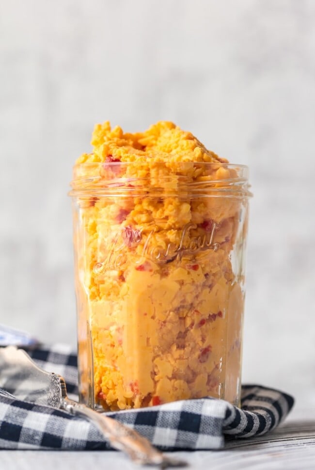Pimento Cheese Recipe The Cookie Rookie®
