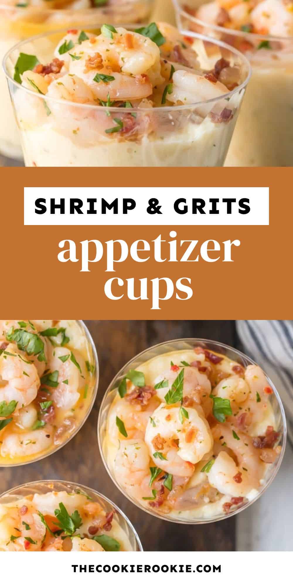 shrimp and grits pin image