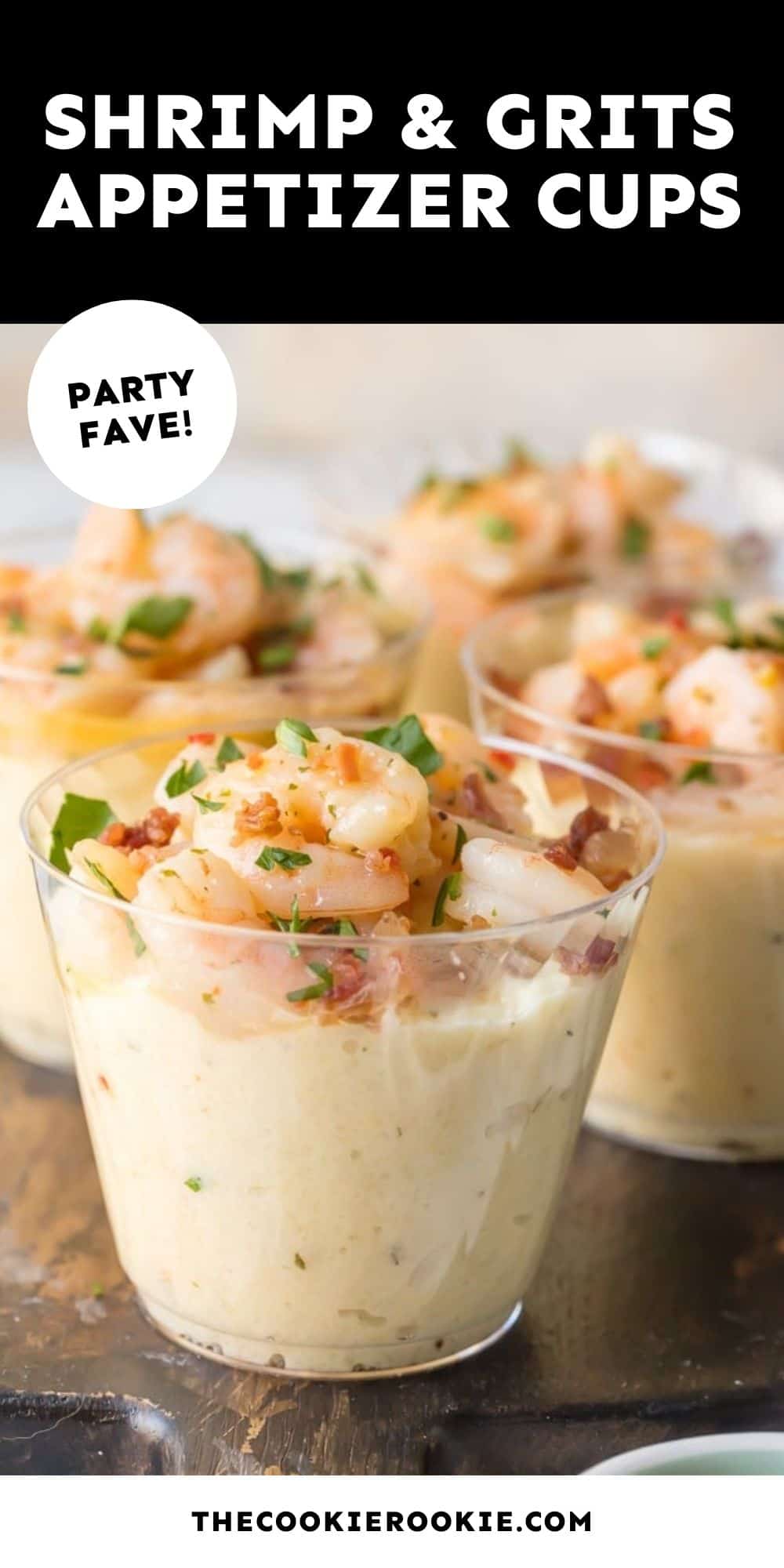 shrimp and grits pin image