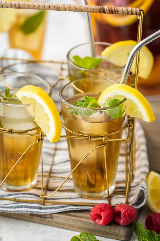 Moscato Sangria Recipe   Sweet Tea Sangria   The Cookie Rookie - 50