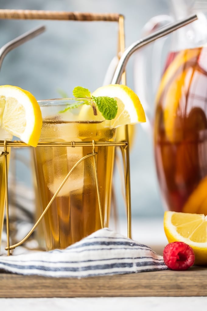 Moscato Sangria Recipe   Sweet Tea Sangria   The Cookie Rookie - 29