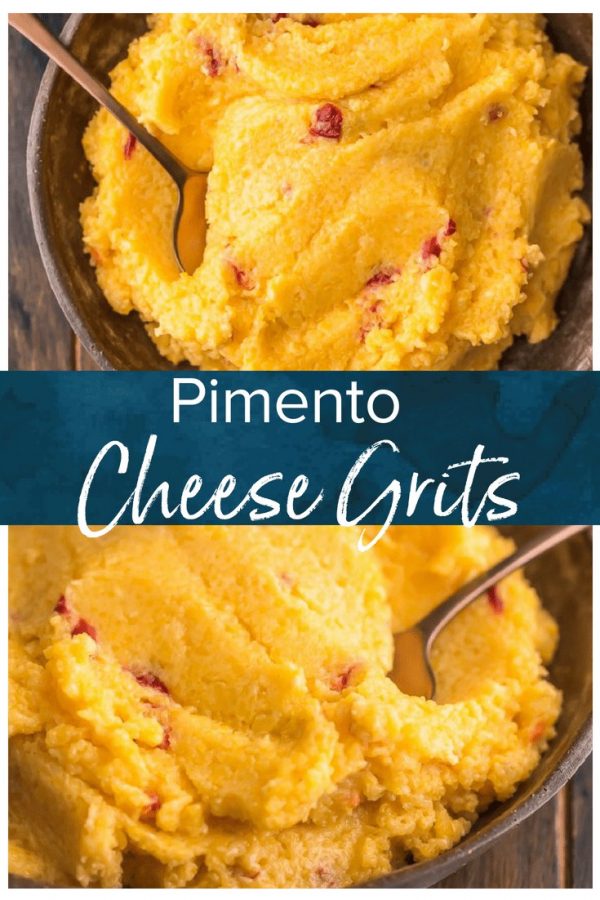 Pimento Cheese Grits Recipe - 43