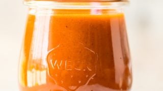 How to Make Buffalo Sauce 