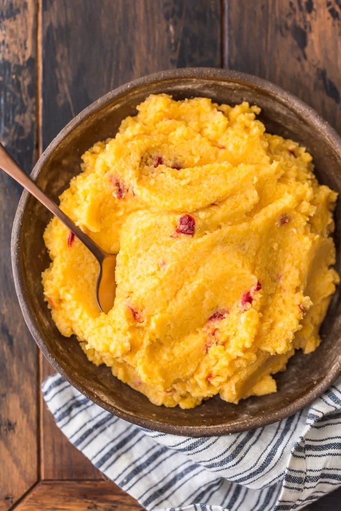 Pimento Cheese Grits Recipe - 74
