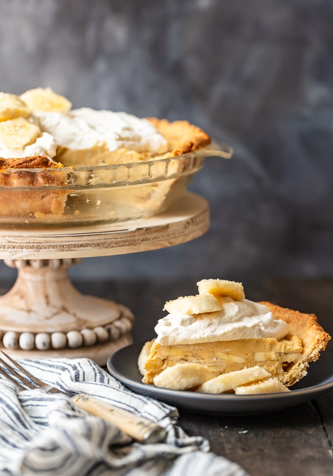 Easy Banana Cream Pie Recipe Recipe - 10
