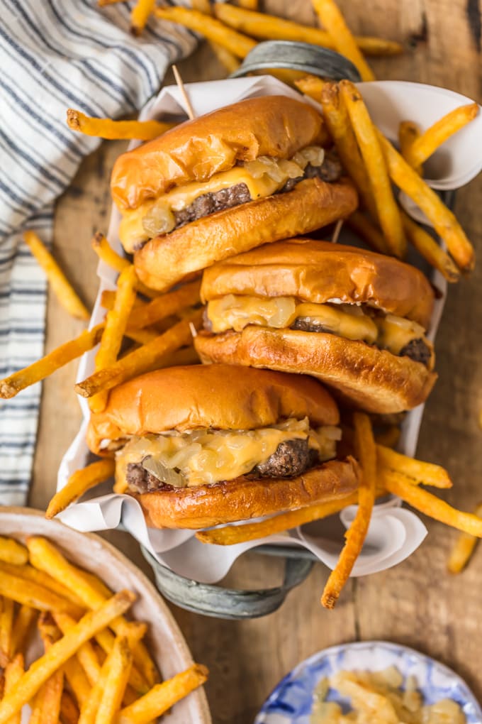 Butter Burger Recipe Wisconsin Butter Burgers VIDEO!!! Butter Burger Recipe Wisconsin Butter Burgers VIDEO!!!