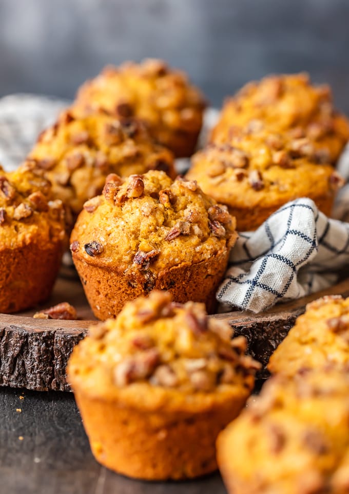 Pumpkin Muffins Recipe VIDEO BEST Pumpkin Spice Muffins pumpkin-muffins-recipe-video-best-pumpkin-spice-muffins