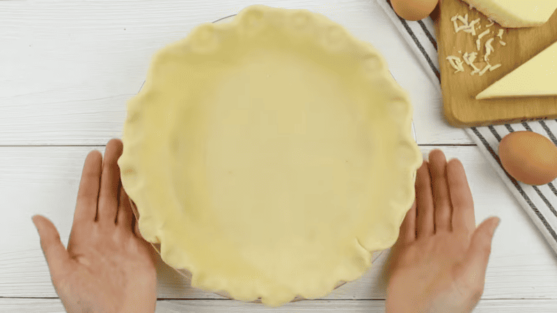 Quiche Lorraine Recipe - 30