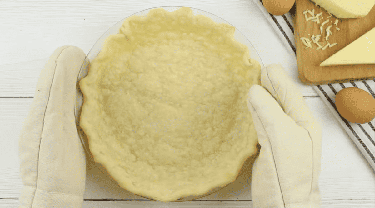 Quiche Lorraine Recipe - 62