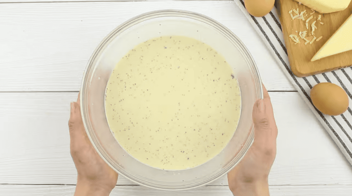 Quiche Lorraine Recipe - 71