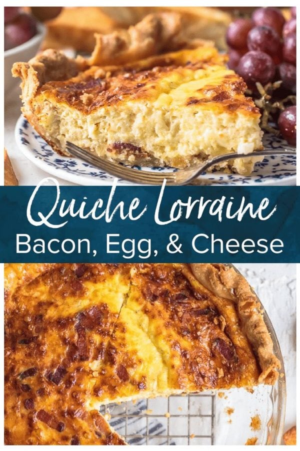 Quiche Lorraine Recipe - 39