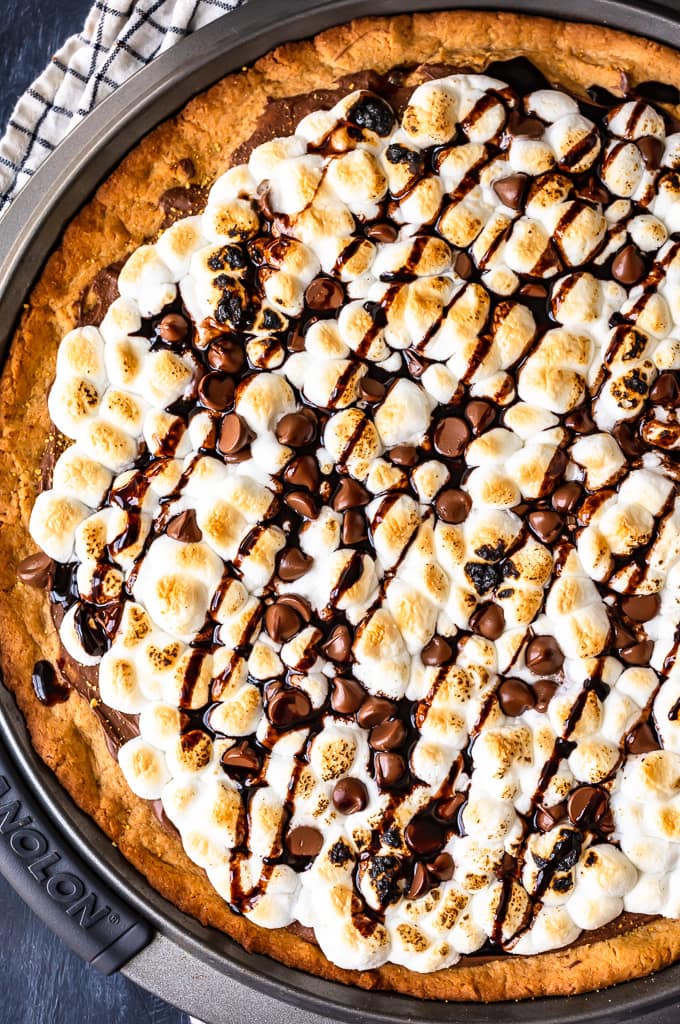 Chocolate Pizza - Play Chocolate Pizza on Capy