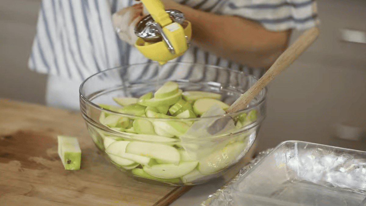 Easy Apple Crisp Recipe - 77