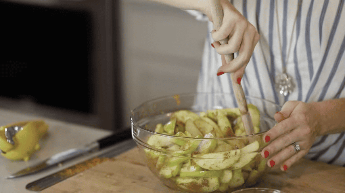 Easy Apple Crisp Recipe - 50
