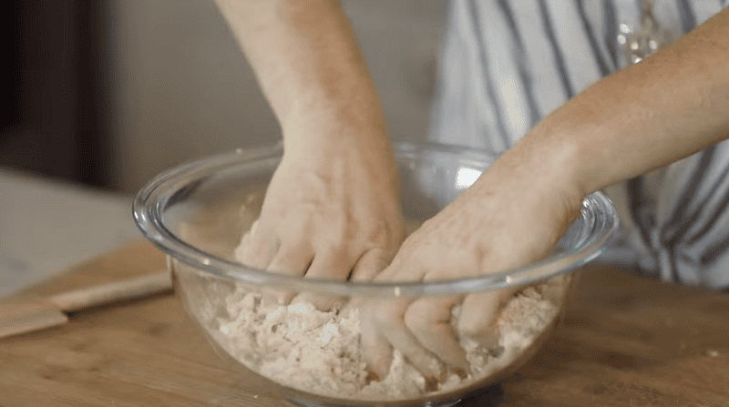 Easy Apple Crisp Recipe - 15