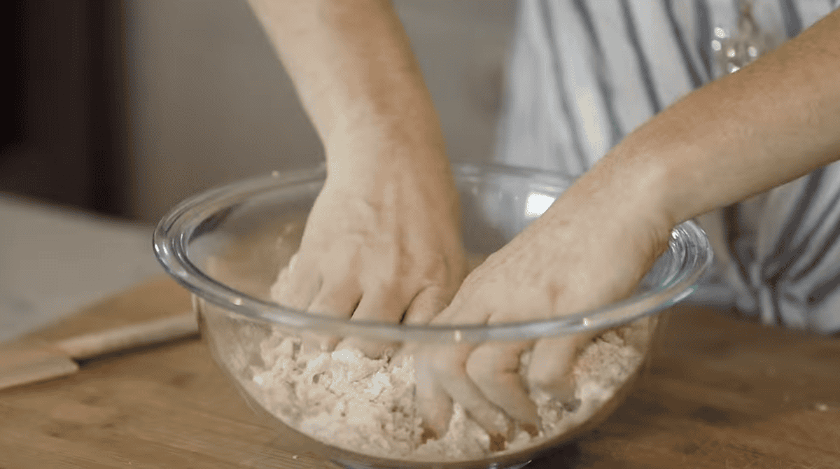 Easy Apple Crisp Recipe - 45