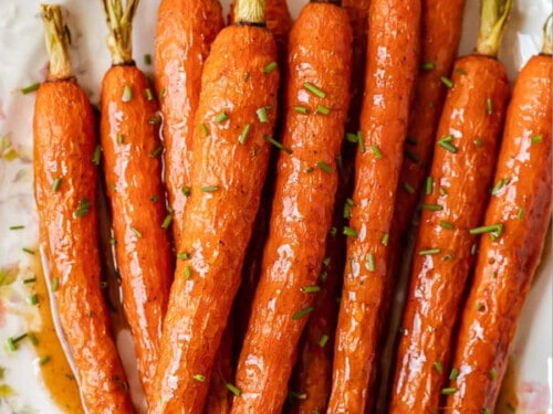 Glazed carrots jamie oliver deals