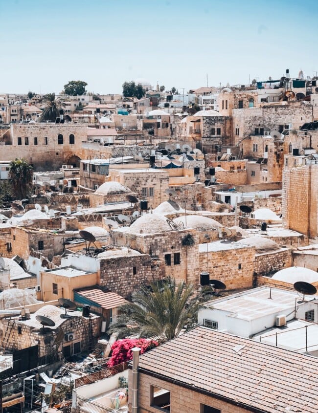 Jerusalem Israel