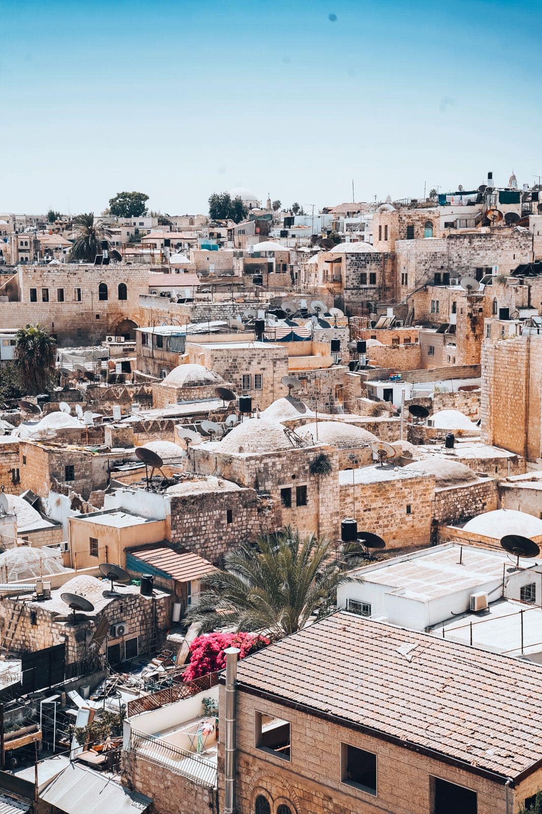 Jerusalem Israel