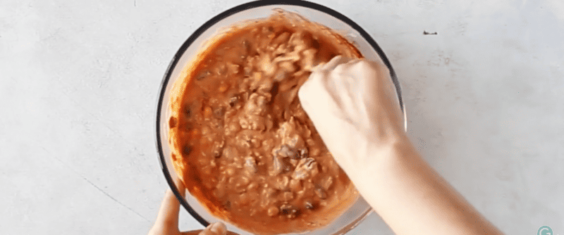 ingredients for chicken enchilada dip