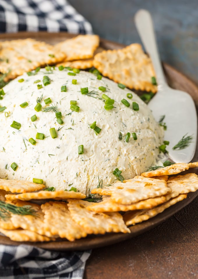 Chicken Wrap with Savory Cream Cheese Spread - Words of Deliciousness