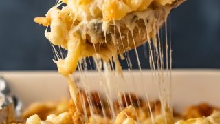 Baked Mac and Cheese Recipe Two Ways 