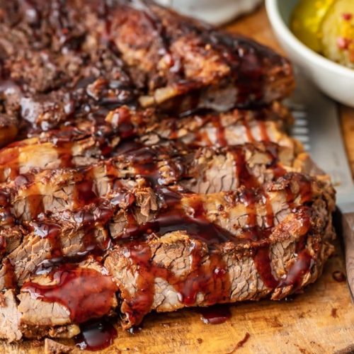 Best store bought brisket rub hotsell