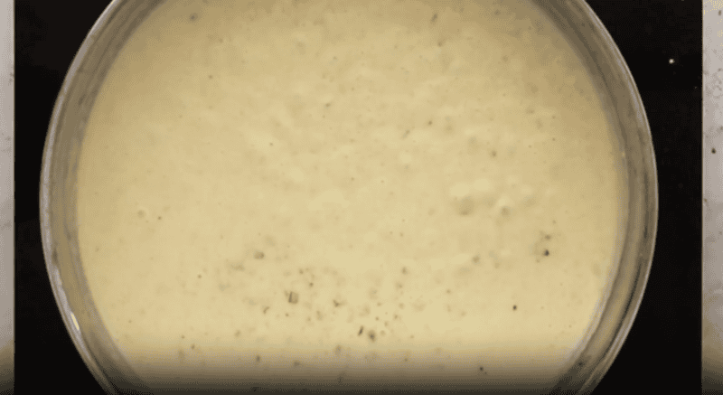 Broccoli and Cauliflower Gratin Recipe   - 73