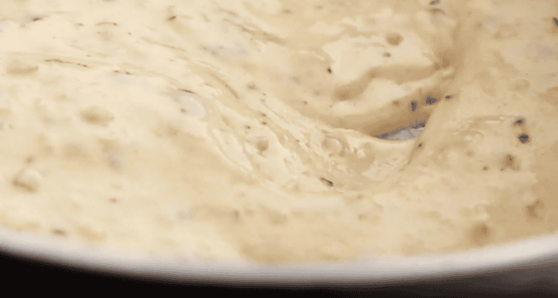 Broccoli and Cauliflower Gratin Recipe   - 65