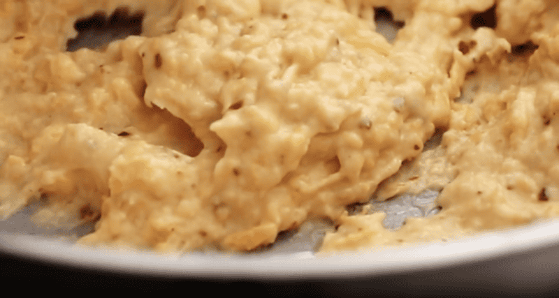 Broccoli and Cauliflower Gratin Recipe   - 85