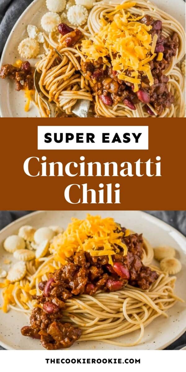 cincinnati chili pin