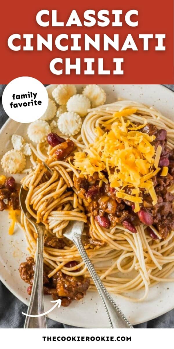 cincinnati chili pin