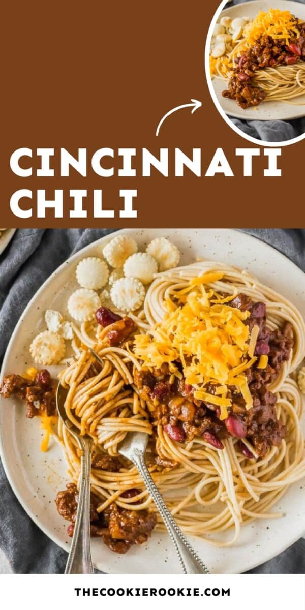 cincinnati chili pin