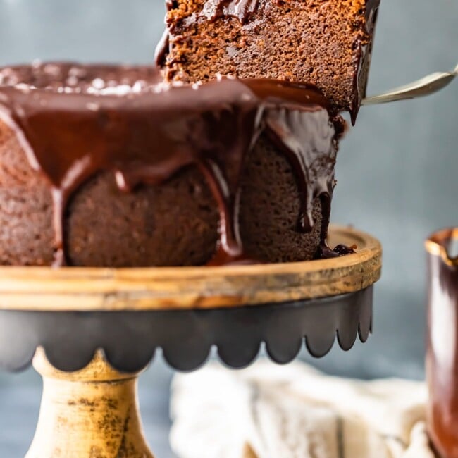 velvet chocolate cake