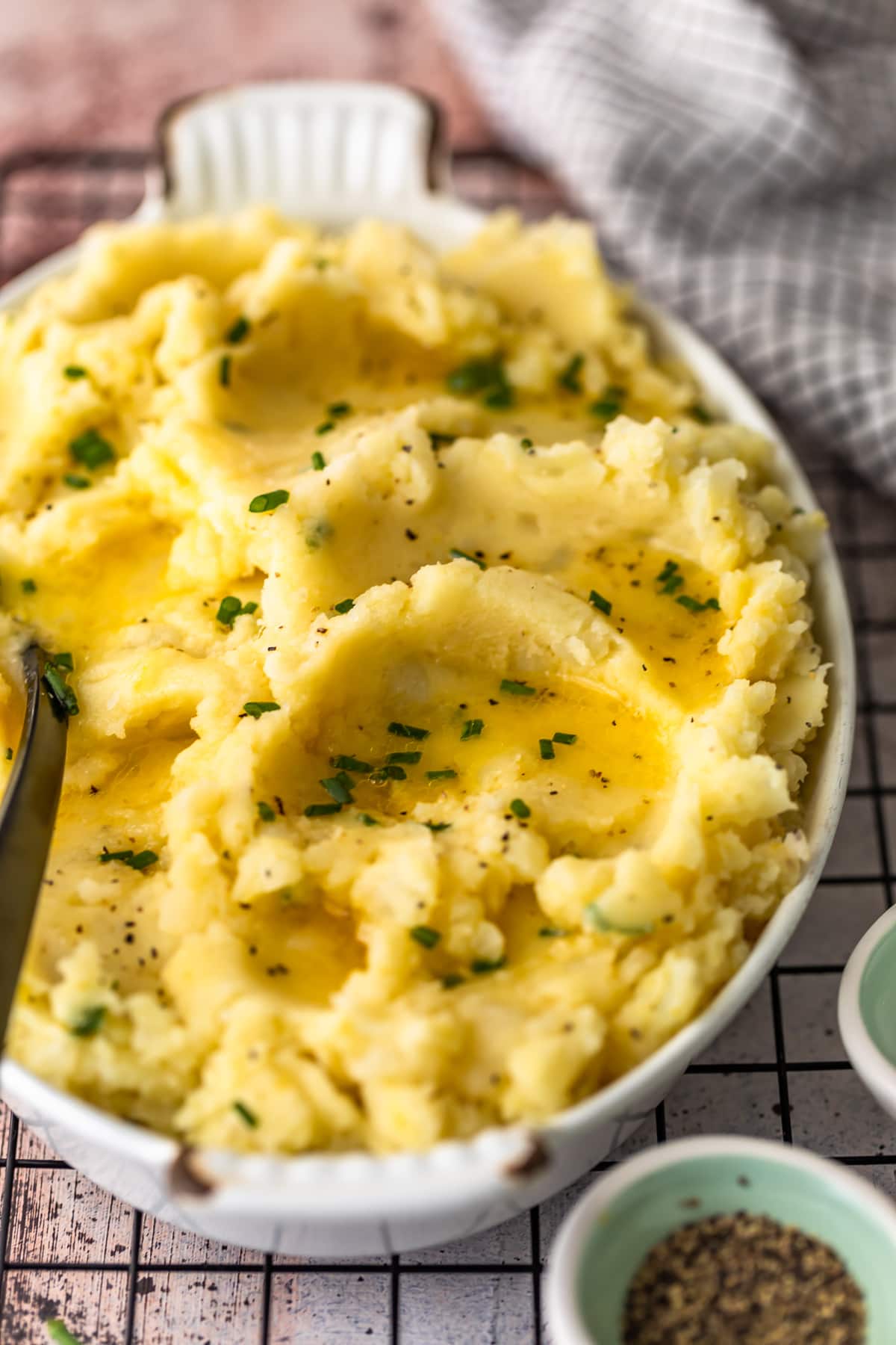 vegan potato side dish