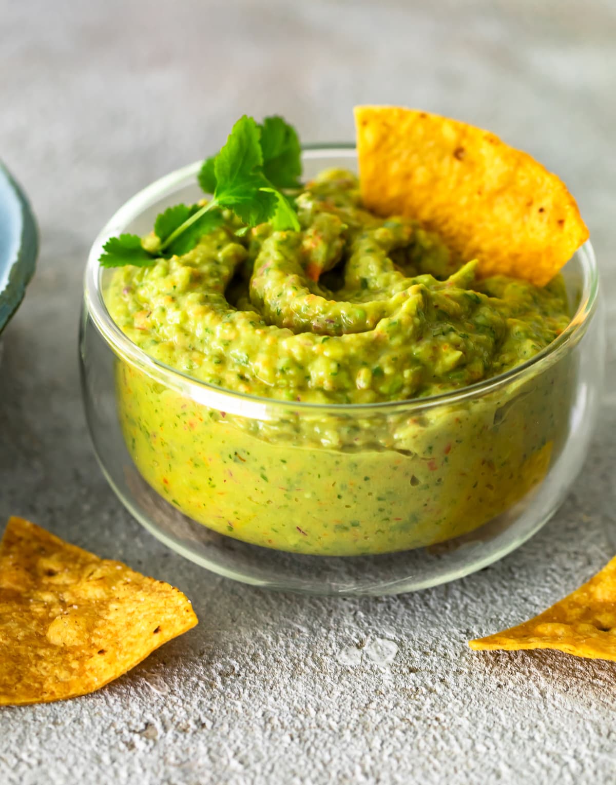 Guacamole - Mini Choppers Recipe 