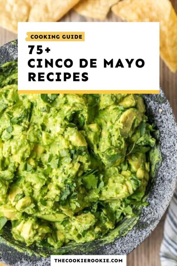 cinco de mayo guide