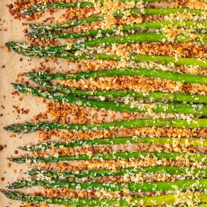 Cheesy Asparagus Crescent Roll Appetizers The Cookie Rookie®
