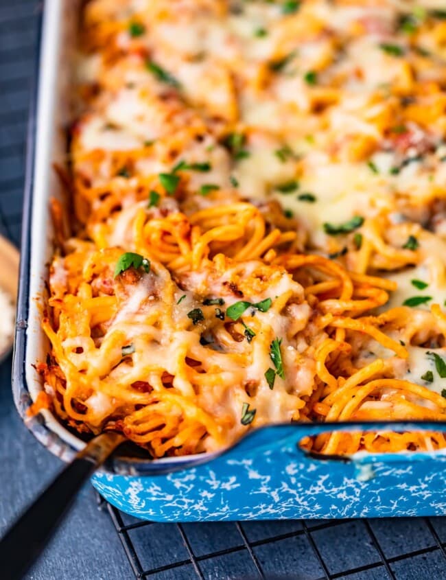 Easy Recipes For Perfect Home-Cooked Meals
