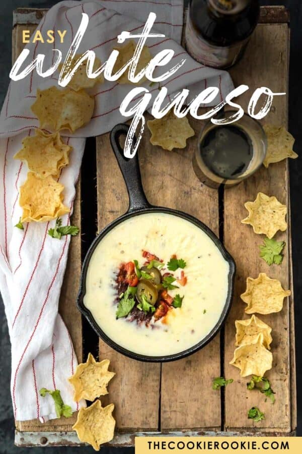 white queso pinterest image