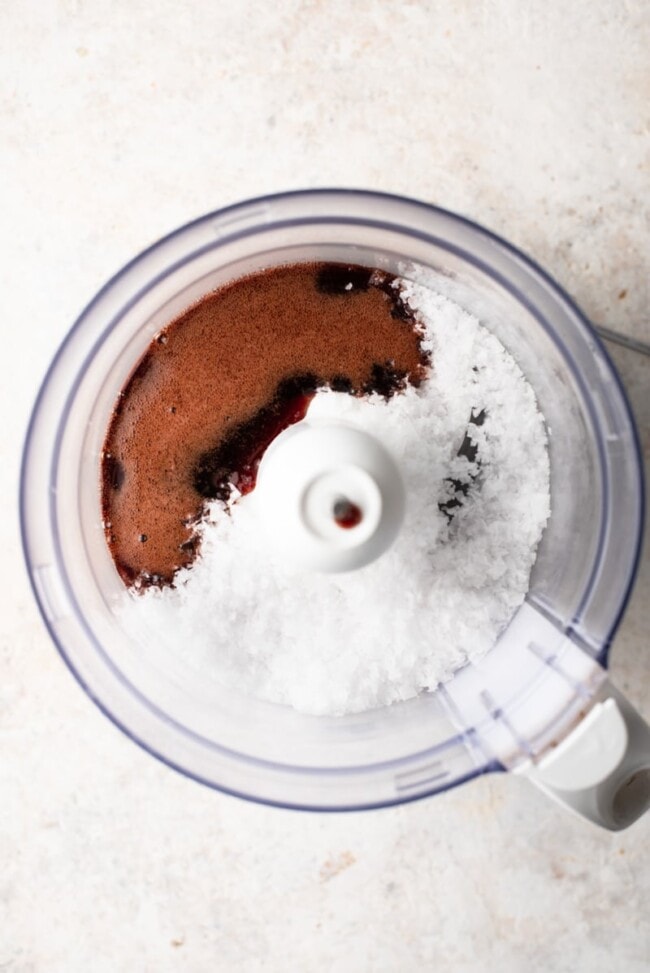 DIY Flavored Popcorn Salt 3 Ways The Cookie Rookie®